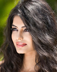 Sonali Raut